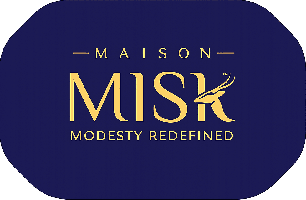 Misk logo
